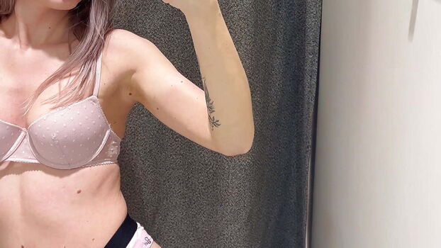 Full leaked Evachains private onlyfans photo