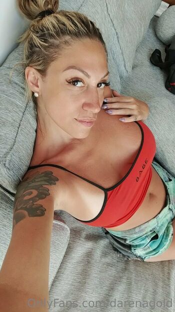 Full leaked Evacream private onlyfans photo