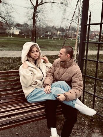 Full leaked Evaflame private onlyfans photo