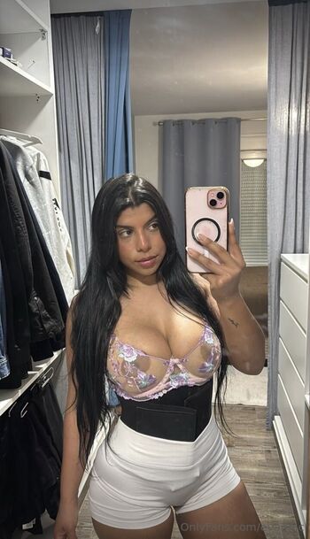 Full leaked Evagmc private onlyfans photo