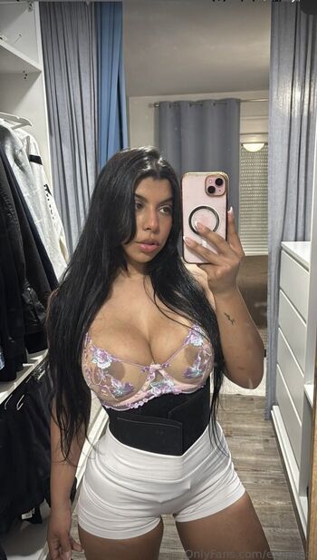 Full leaked Evagmc private onlyfans photo