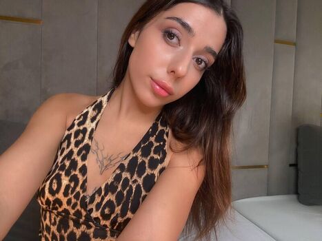 Full leaked Evalims private onlyfans photo
