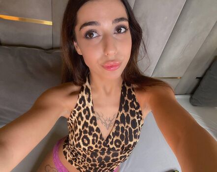 Full leaked Evalims private onlyfans photo