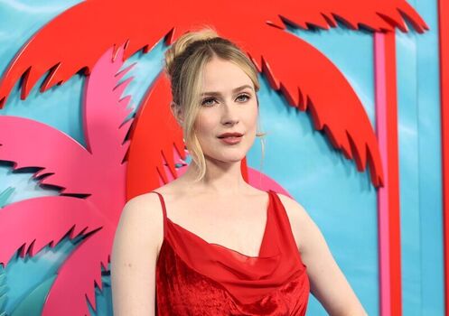 Full leaked Evan rachel wood private onlyfans photo
