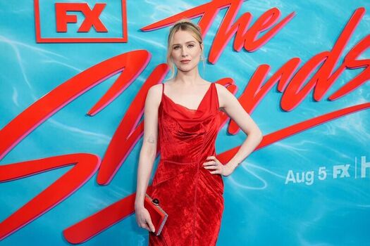 Full leaked Evan rachel wood private onlyfans photo