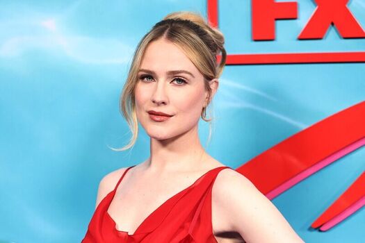 Full leaked Evan rachel wood private onlyfans photo
