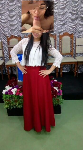 Full leaked Evangelicas page private onlyfans photo