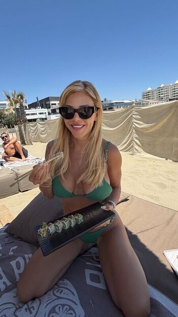 Full leaked Evangelina anderson private onlyfans photo