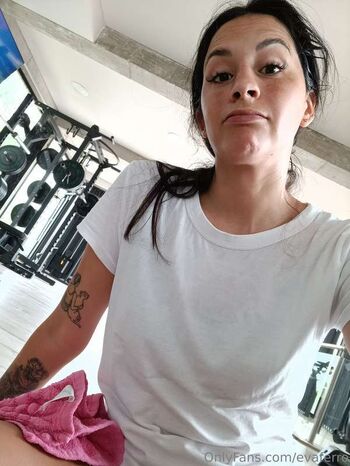 Full leaked Evangelina ferro private onlyfans photo