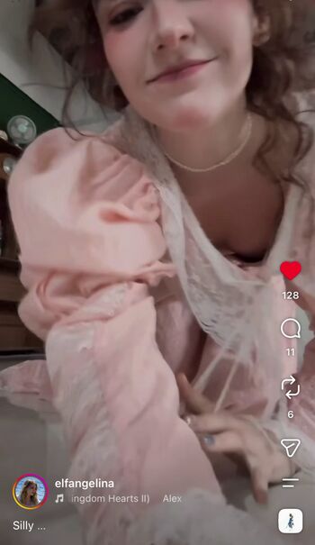 Full leaked Evangelina private onlyfans photo