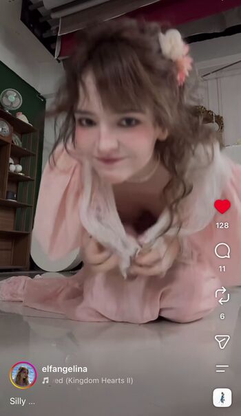 Full leaked Evangelina private onlyfans photo