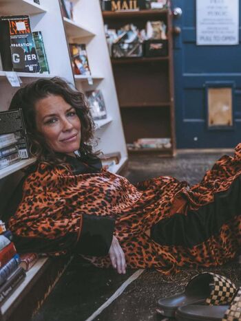 Full leaked Evangeline lilly private onlyfans photo