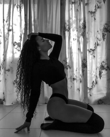 Full leaked Evangeline morales private onlyfans photo