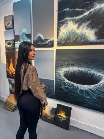 Full leaked Evangeline morales private onlyfans photo