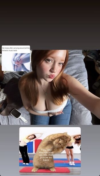 Full leaked Evangeline private onlyfans photo