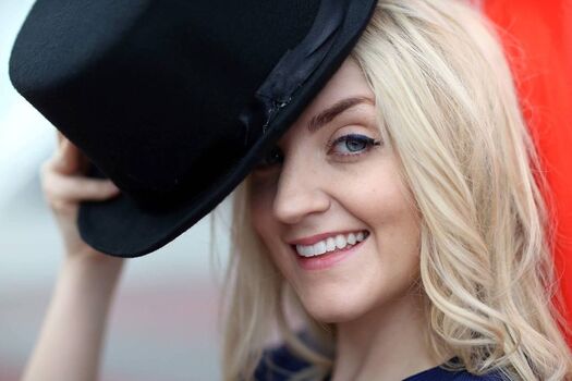 Full leaked Evanna lynch private onlyfans photo