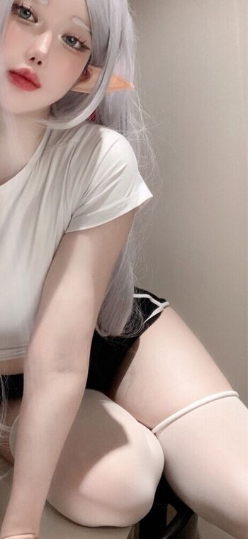 Full leaked Evawishx  page private onlyfans photo