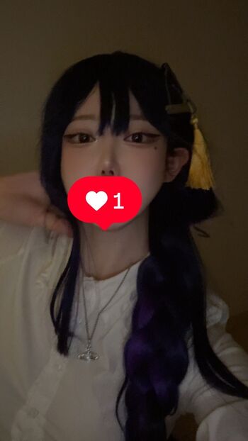 Full leaked Evawishx  page private onlyfans photo