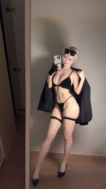 Full leaked Evawishx  page private onlyfans photo