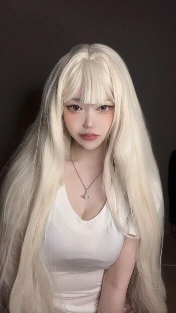 Full leaked Evawishx  page private onlyfans photo