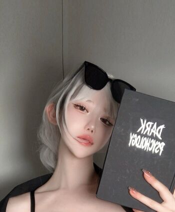 Full leaked Evawishx private onlyfans photo