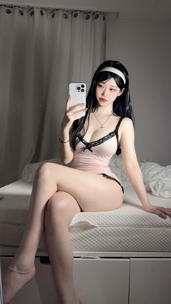 Full leaked Evawishx private onlyfans photo