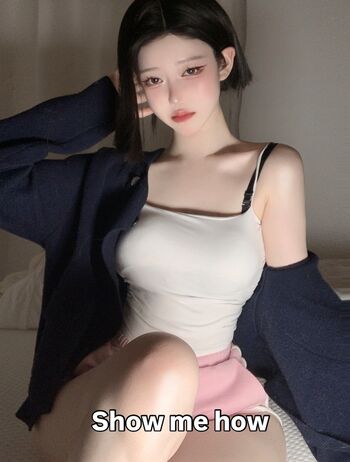 Full leaked Evawishx private onlyfans photo