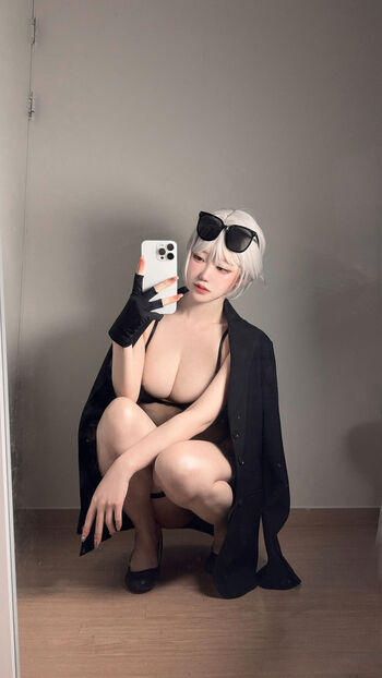 Full leaked Evawishx private onlyfans photo