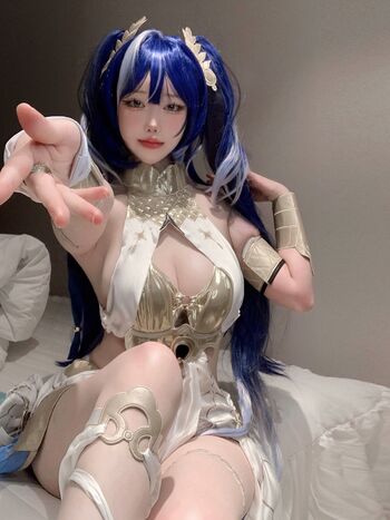 Full leaked Evawishx evawxsh imeva private onlyfans photo