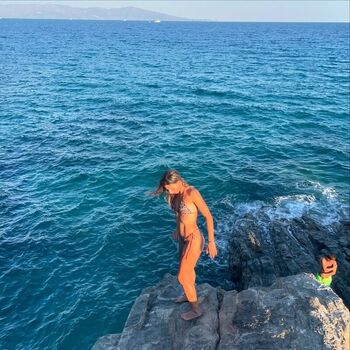 Full leaked Evdokia popadinova private onlyfans photo