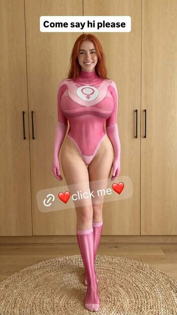 Full leaked Eve cherry private onlyfans photo