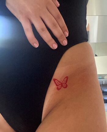 Full leaked Eve elizabeth taylor private onlyfans photo