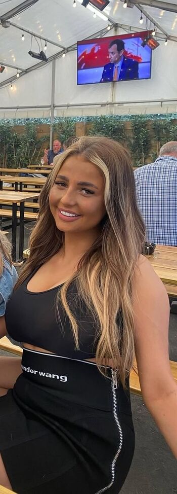 Full leaked Eve elizabeth taylor private onlyfans photo