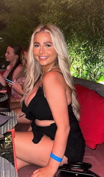 Full leaked Eve elizabeth taylor private onlyfans photo