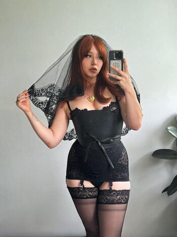 Full leaked Eve harper private onlyfans photo