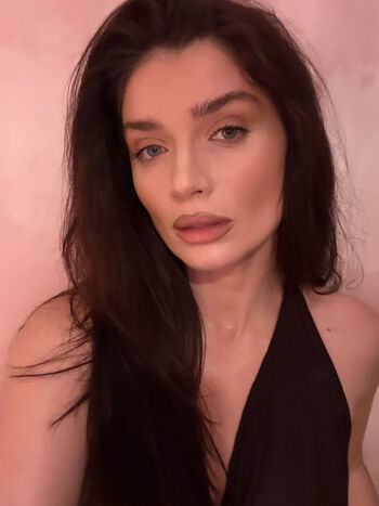 Full leaked Eve hewson private onlyfans photo