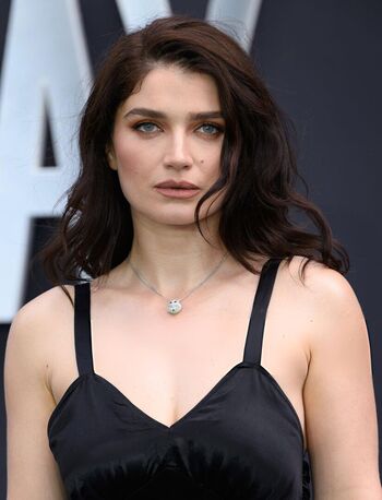 Full leaked Eve hewson page private onlyfans photo