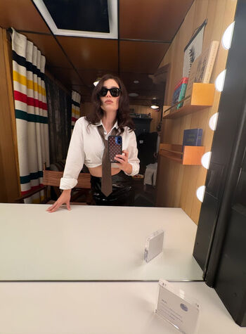 Full leaked Eve hewson private onlyfans photo