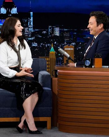Full leaked Eve hewson private onlyfans photo