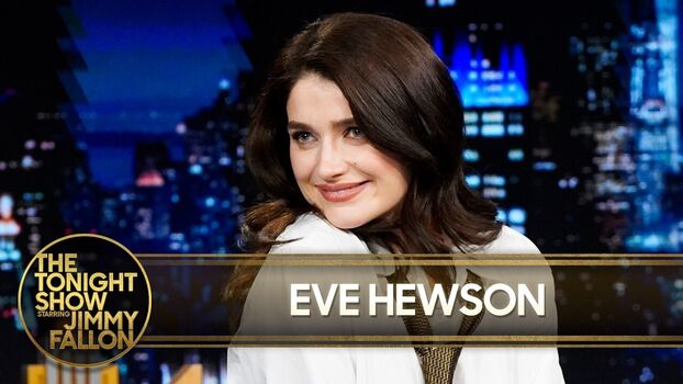 Full leaked Eve hewson private onlyfans photo