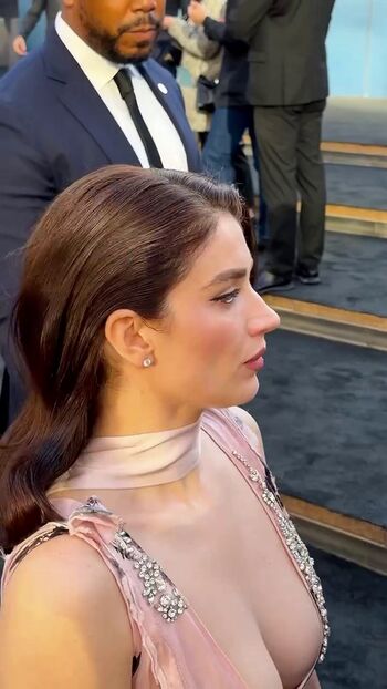 Full leaked Eve hewson private onlyfans photo