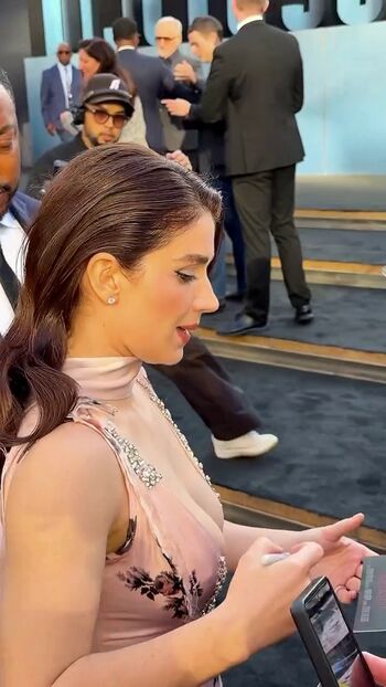 Full leaked Eve hewson private onlyfans photo