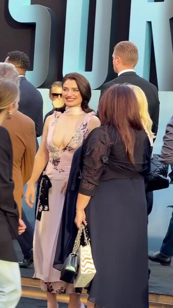 Full leaked Eve hewson private onlyfans photo