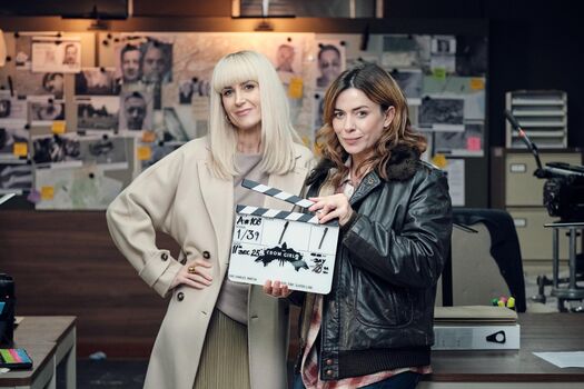Full leaked Eve myles private onlyfans photo