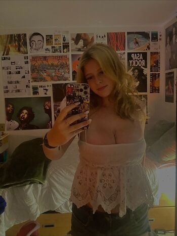 Full leaked Eve steinb private onlyfans photo