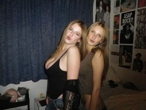 Full leaked Eve steinb private onlyfans photo