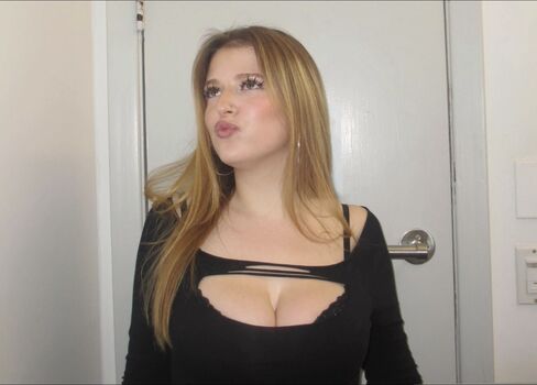 Full leaked Eve steinb private onlyfans photo