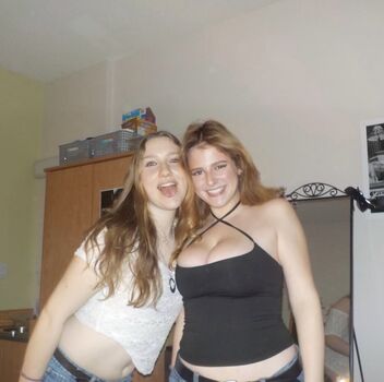 Full leaked Eve steinb private onlyfans photo