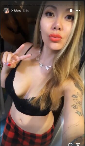Full leaked Evebbk private onlyfans photo