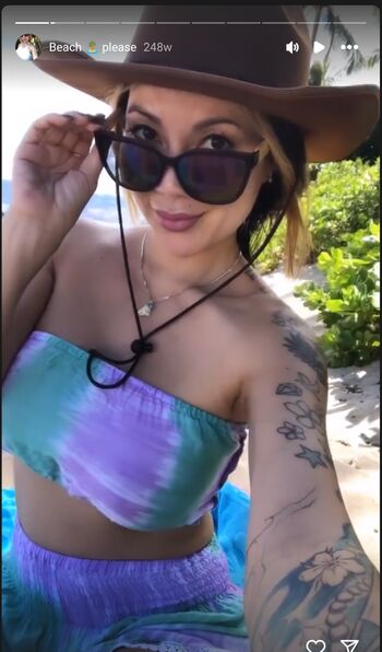 Full leaked Evebbk private onlyfans photo